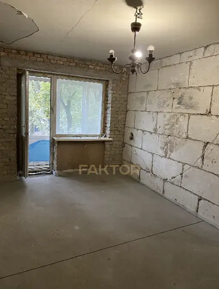 2-room apartment, 45 m², Fontan
