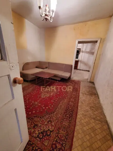 1-кімнатна квартира, 21 м², Молдаванка