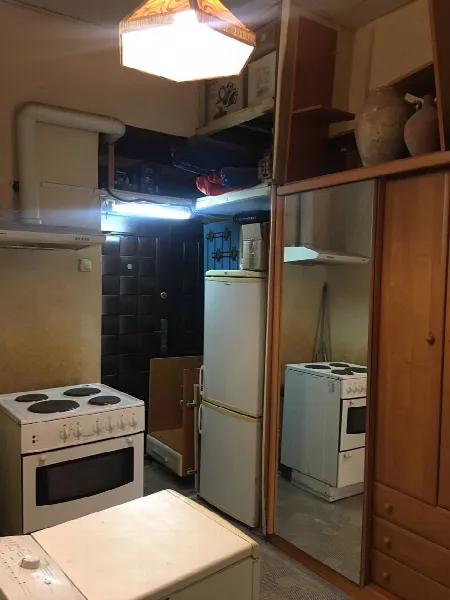 1-кімнатна квартира, 30 м², Центр