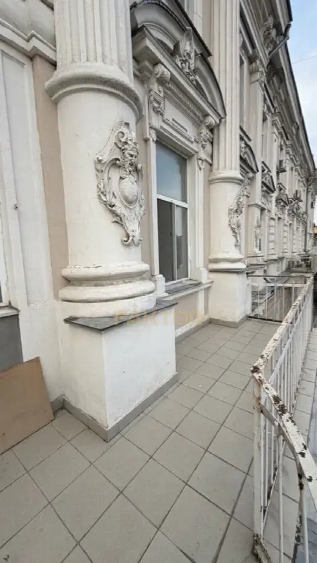 2-комнатная квартира, 60 м², Центр
