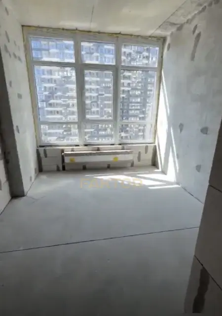 1-room apartment, 35 m², Atmosfera, Arkadia