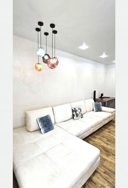 3-кімнатна квартира, 85 м², Романівський, Слобідка