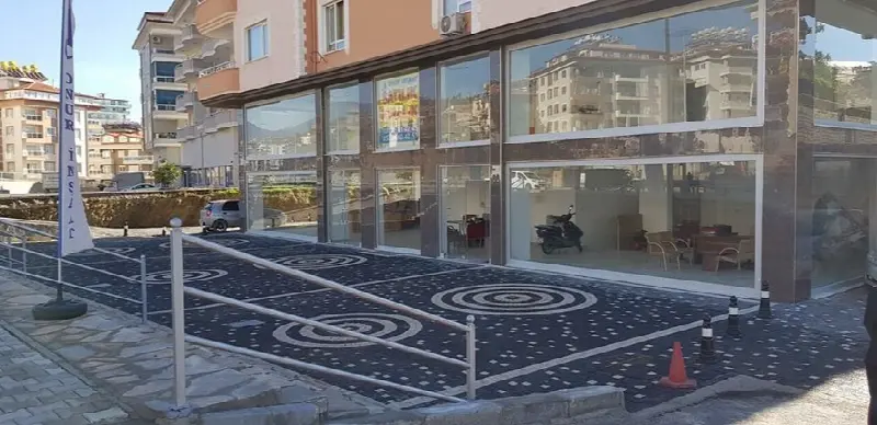 Продаж комерційної нерухомості, 510 м², Аланія, Туреччина