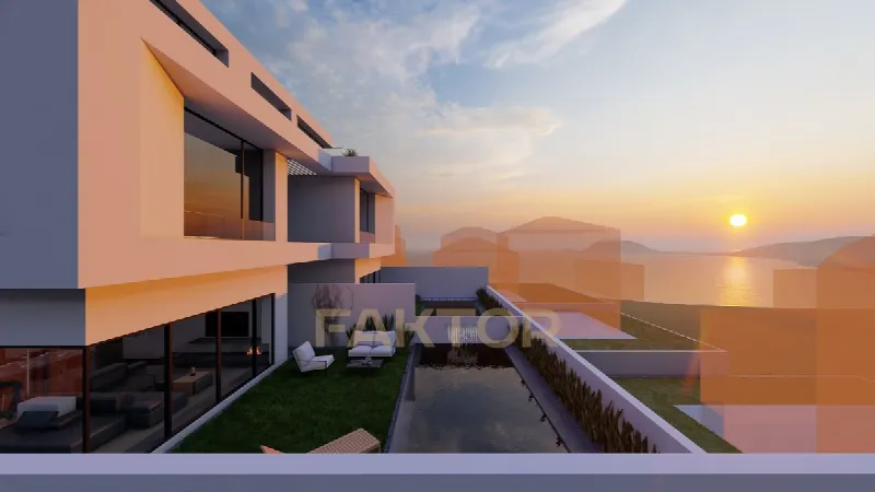 Будинок 184 м², Аланія, FKT-10058464