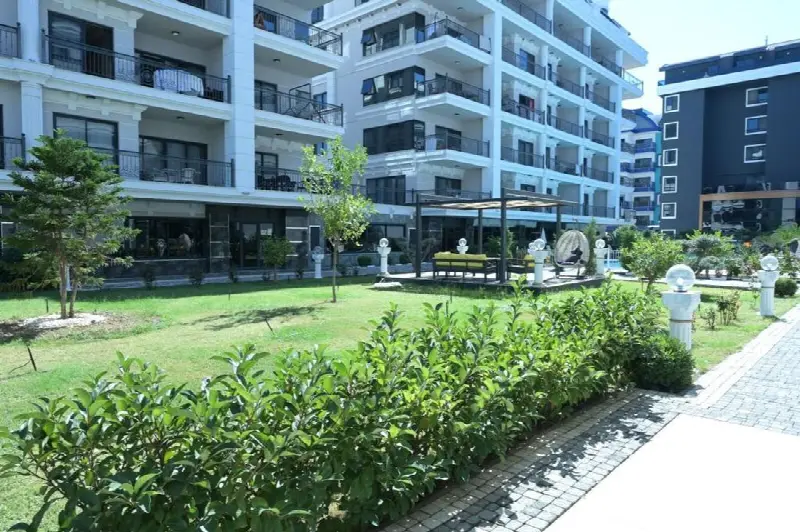 Продаж 3-кімнатної квартири, 120 м², Каргиджак, Аланія, Туреччина