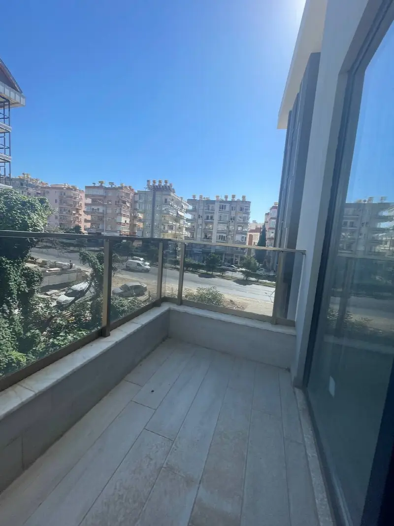 2-кімн. квартира 55 м², Аланія, FKT-10058217