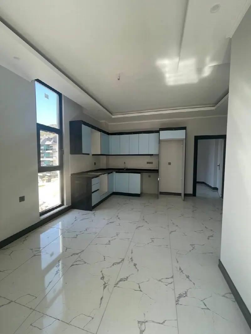 3-кімн. квартира 68 м², Аланія, FKT-10058218
