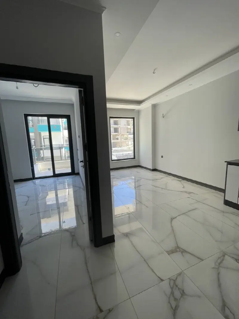 2-кімн. квартира 50 м², Аланія, FKT-10058223