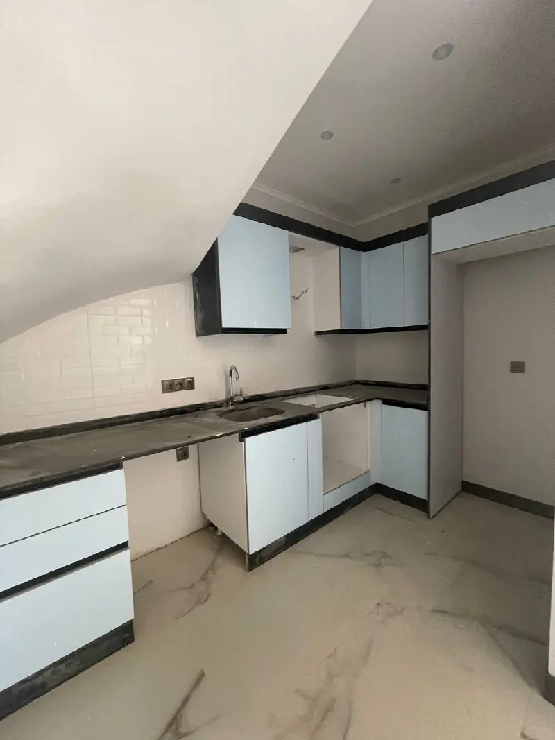 2-кімн. квартира 61 м², Аланія, FKT-10058233