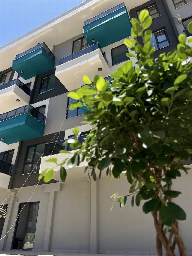 3-кімн. квартира 60 м², Аланія, FKT-10058238