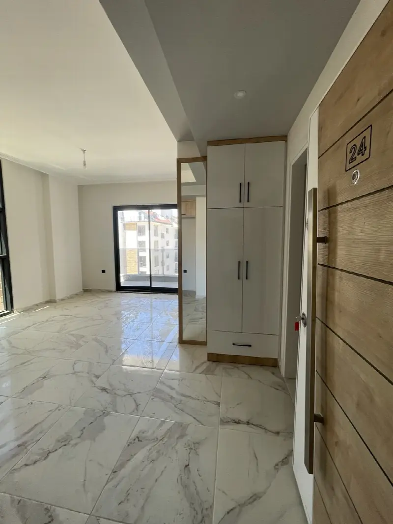 2-комн. квартира 44 м², Алания, FKT-10058064