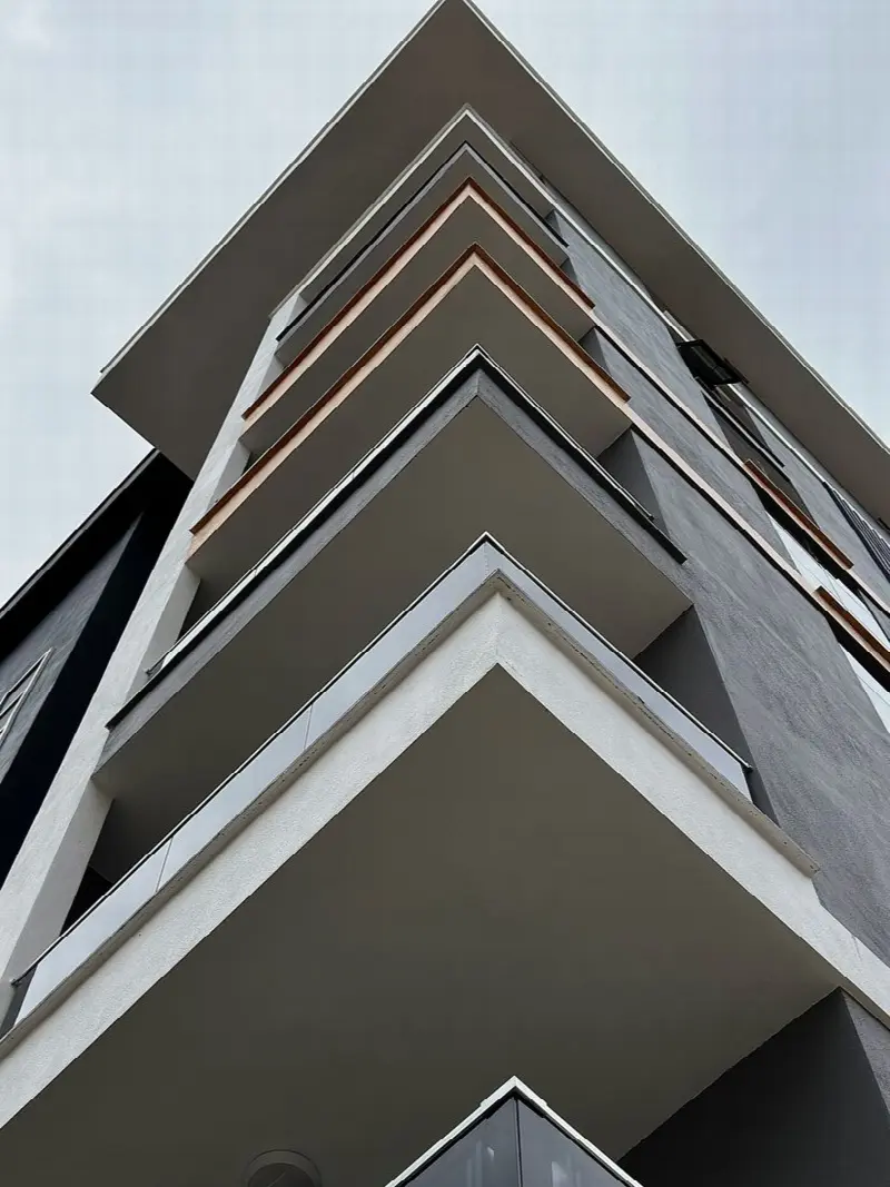 2-комн. квартира 44 м², Алания, FKT-10058068