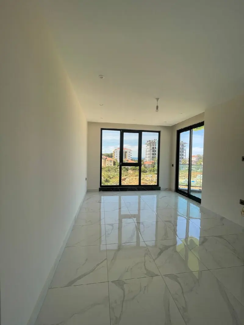 3-комн. квартира 68 м², Алания, FKT-10058086
