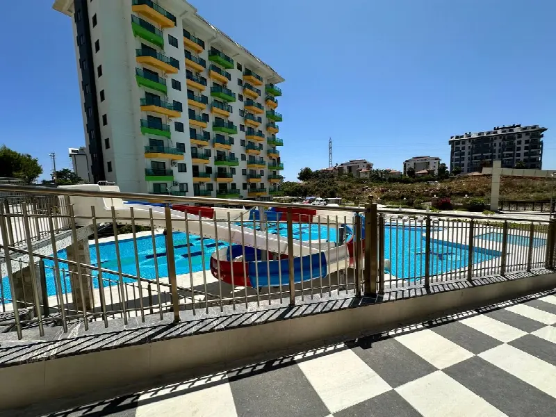 3-комн. квартира 68 м², Алания, FKT-10058087