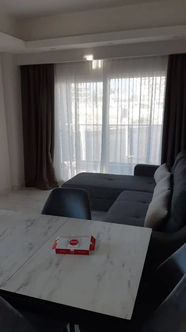 2-комн. квартира 46 м², Алания