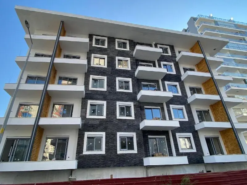 2-кімн. квартира 43 м², Аланія, FKT-10058254