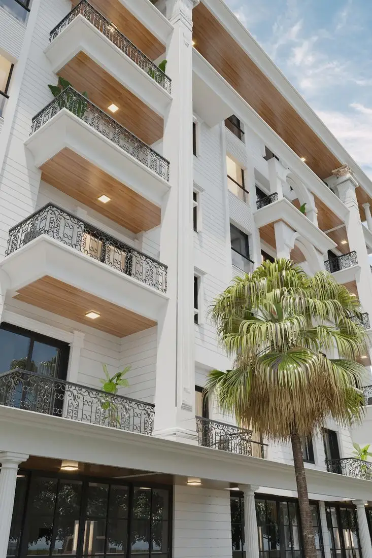 2-кімн. квартира 61 м², Аланія, FKT-10058093
