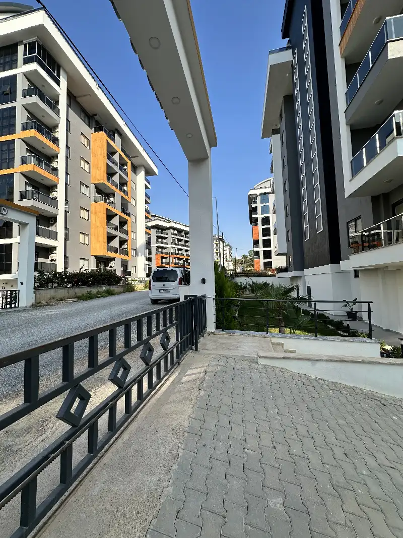 2-комн. квартира 45 м², Алания, FKT-10058095