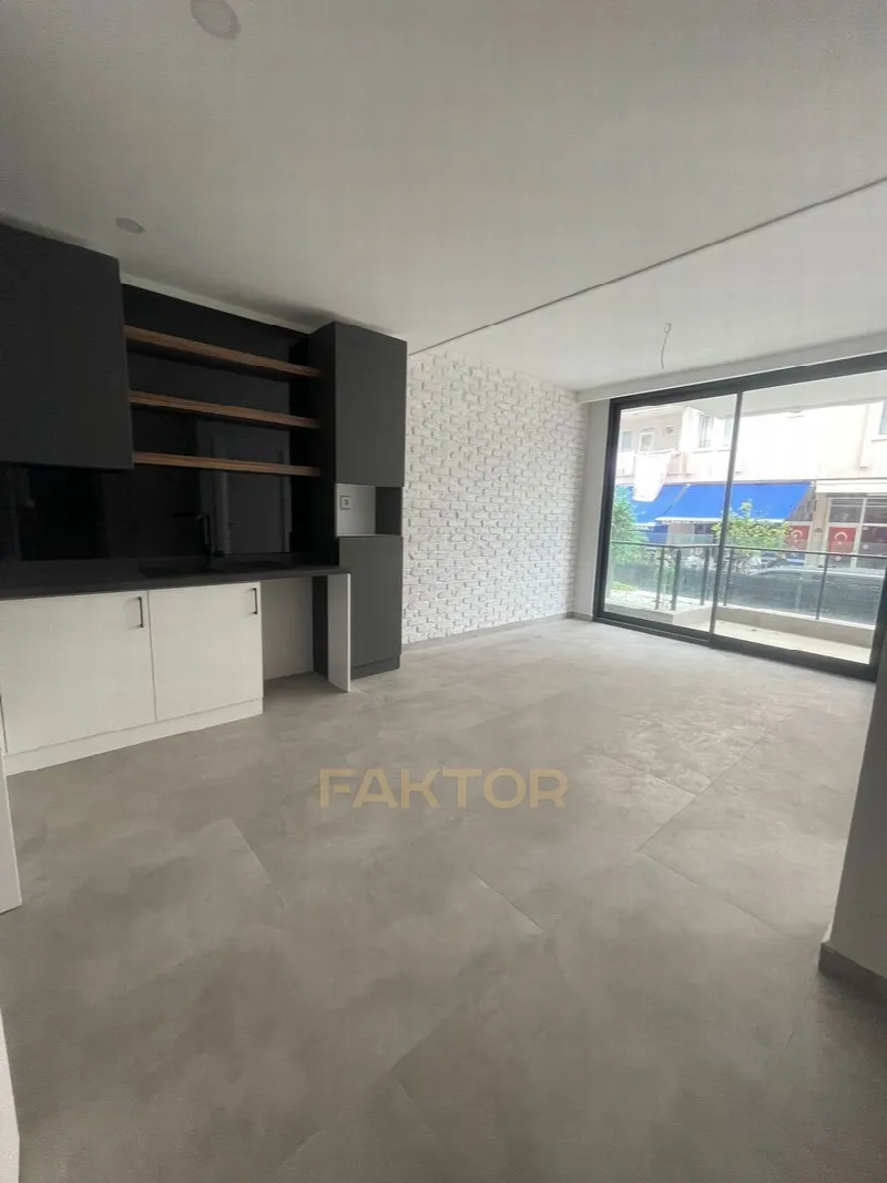 2-room apartment 65 m², Alanya, FKT-10058140