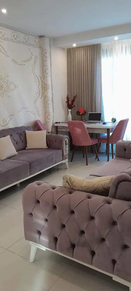 2-кімн. квартира 55 м², Аланія, FKT-10058257