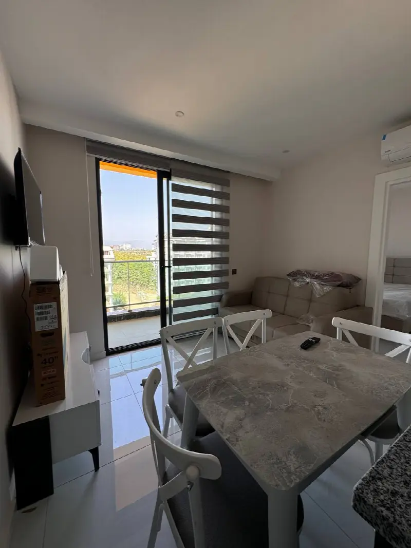 2-комн. квартира 50 м², Алания, FKT-10058102