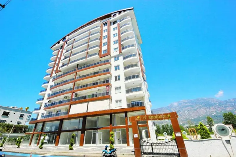 2-кімн. квартира 65 м², Аланія, FKT-10058262
