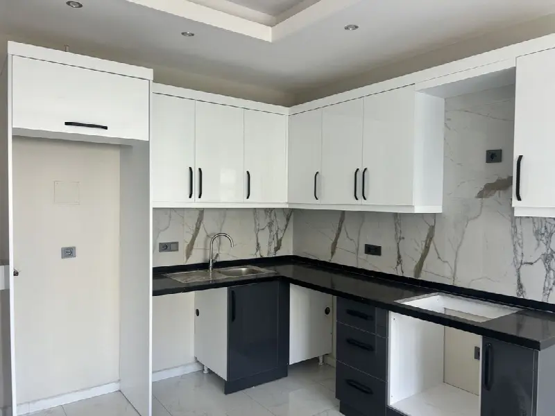 Продаж 2-кімнатної квартири, 62 м², Каргиджак, Аланія, Туреччина