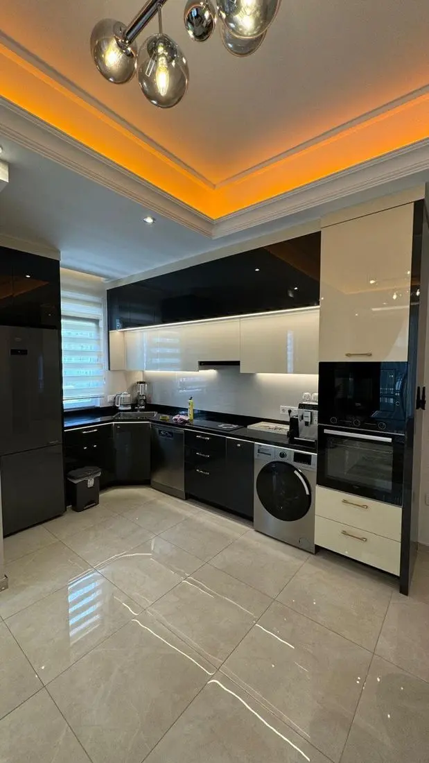 2-комн. квартира 81 м², Алания, FKT-10058264