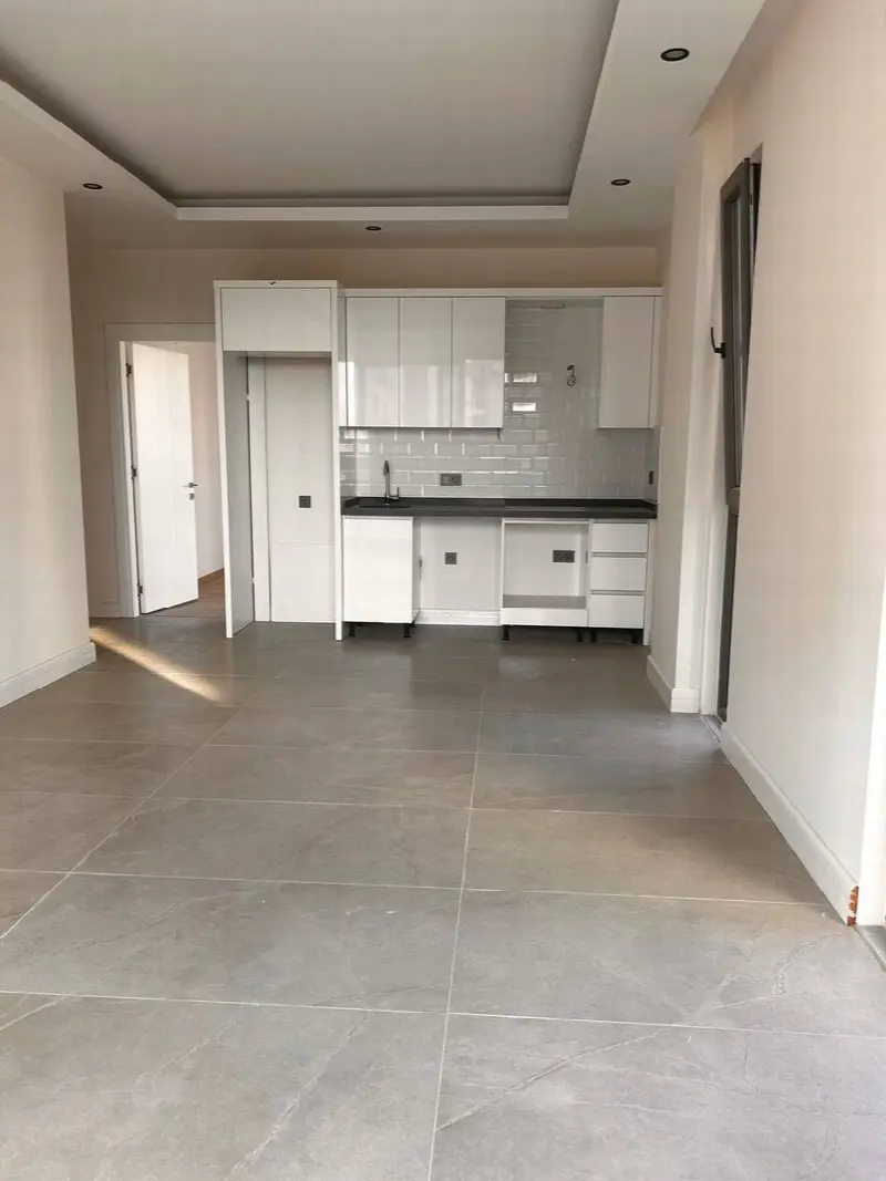 Продаж 2-кімнатної квартири, 55 м², Каргиджак, Аланія, Туреччина