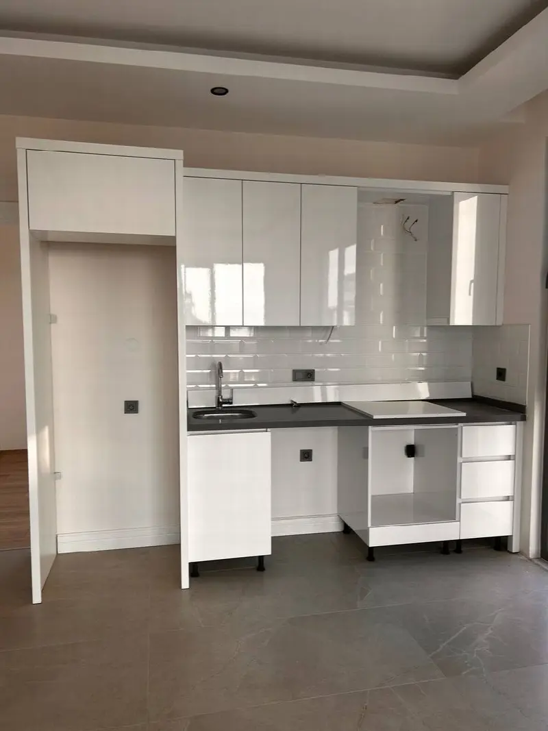 Продаж 2-кімнатної квартири, 55 м², Каргиджак, Аланія, Туреччина