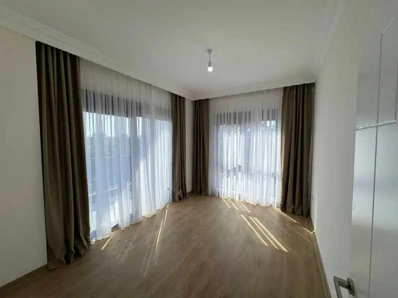Продаж 3-кімнатної квартири, 65 м², Оба, Аланія, Туреччина