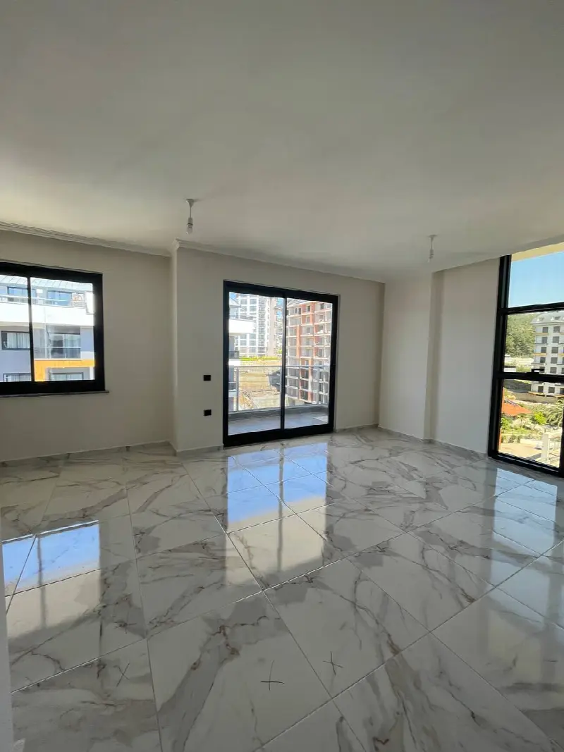 4-комн. квартира 140 м², Алания