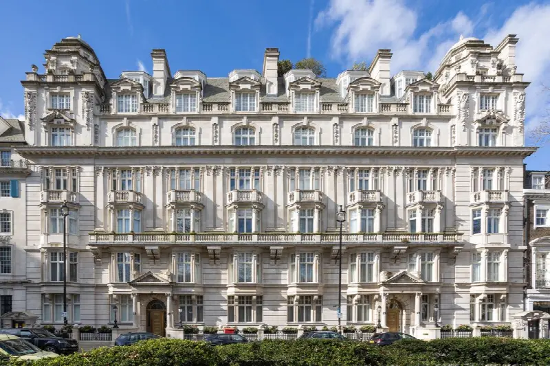 Продаж 3-кімнатної квартири, 187 м², Лондон, Велика Британія