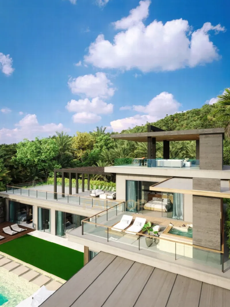 Будинок 515 м², Балі