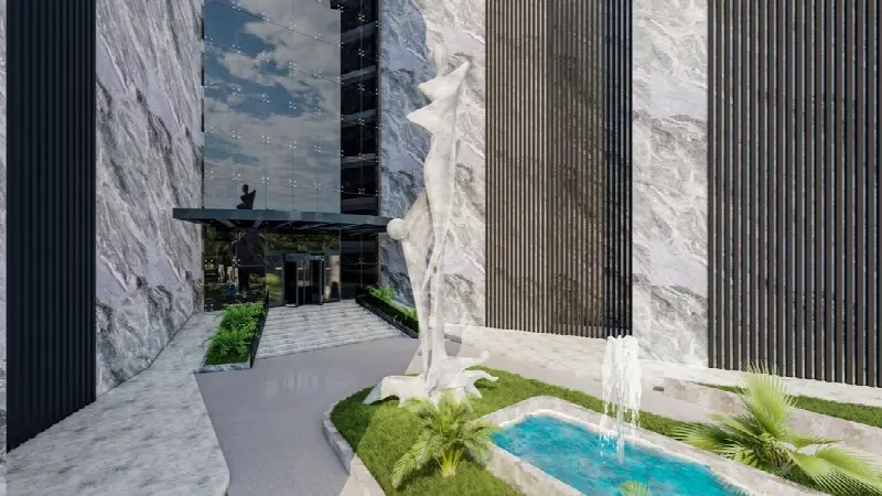 2-кімн. квартира 60 м², Аланія, FKT-10058171