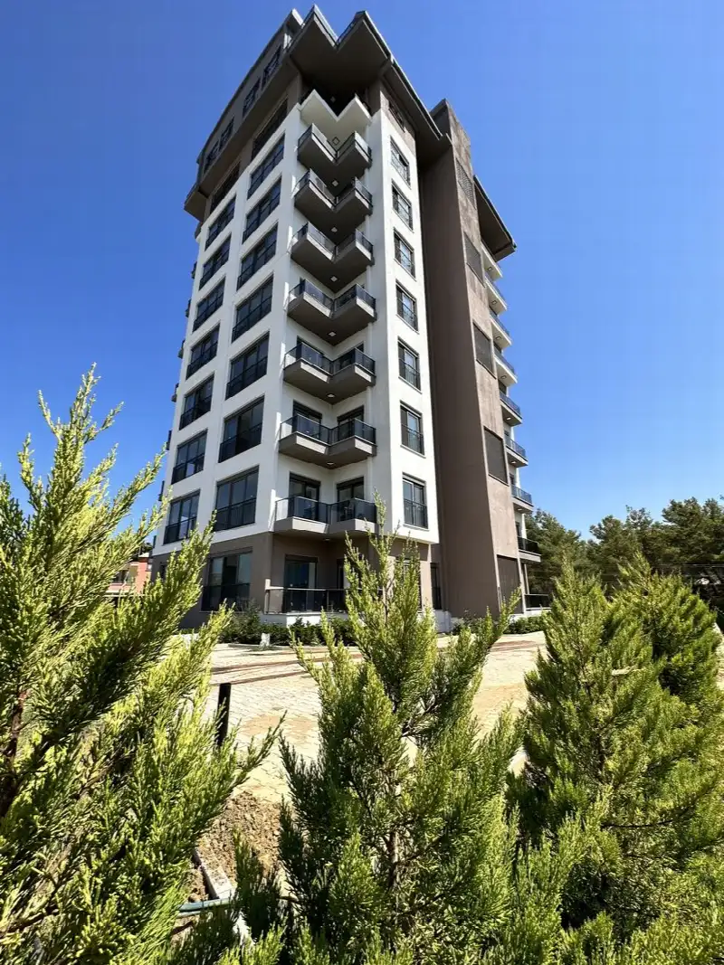 3-кімн. квартира 75 м², Аланія, FKT-10058107