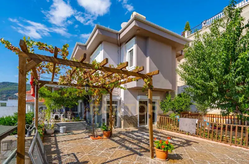 Будинок 135 м², Аланія