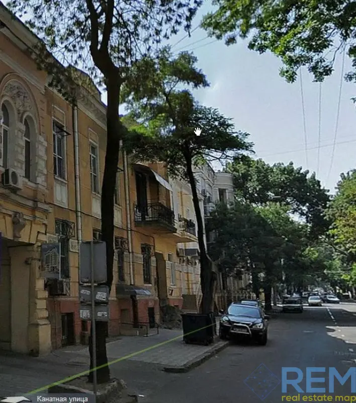 Продажа коммерческой недвижимости, 500 м², Канатная