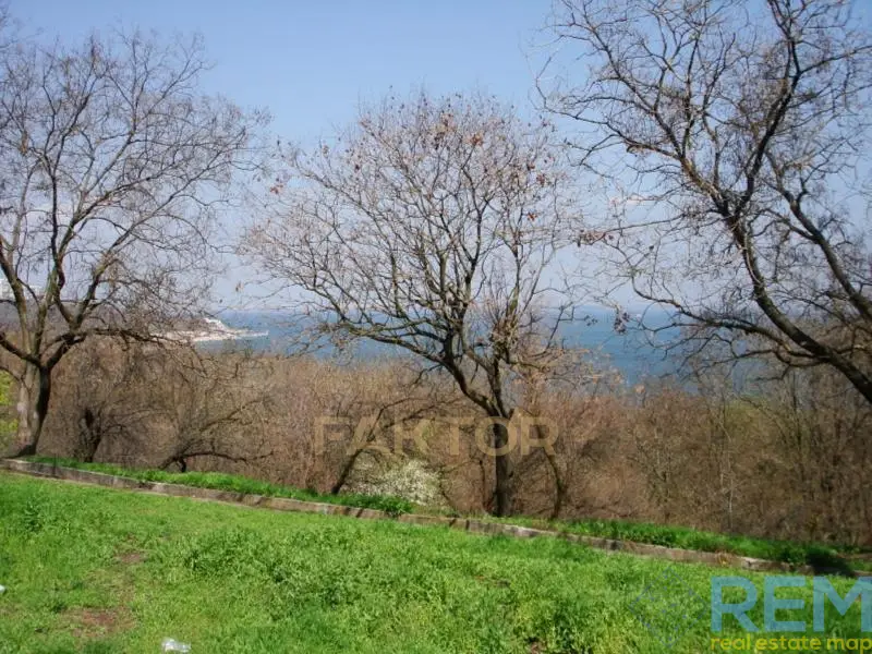 Land plot 30 ares, Dunaieva Ln, Shevchenko-Frantsuzkyi, FKT-1265