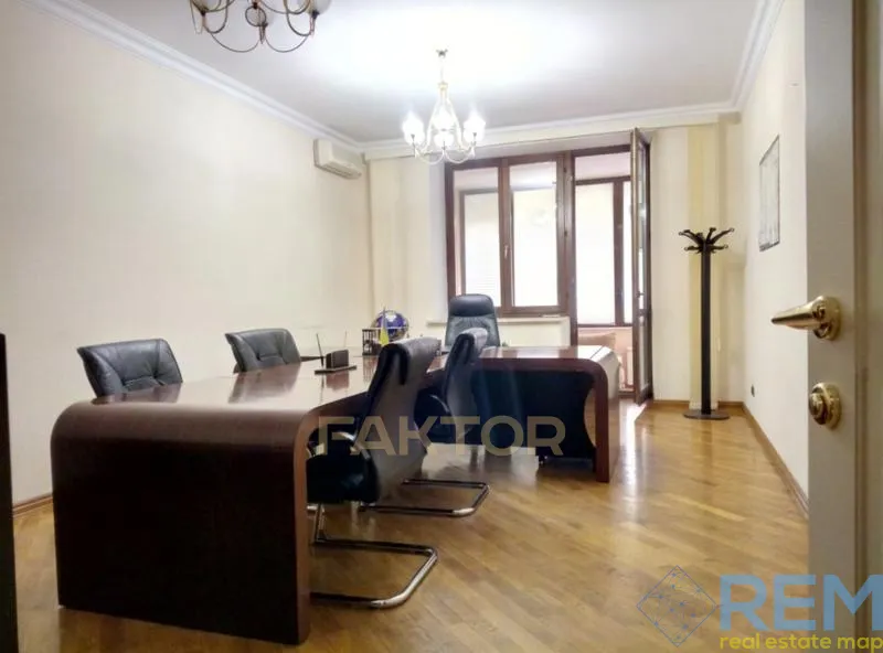 Mixed-use space 309 m², floor 1/8, Dunaieva Ln, Shevchenko-Frantsuzkyi