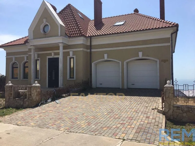 House 500 m², plot 9 ares, Lazurna St, Sosnovyi Bereh