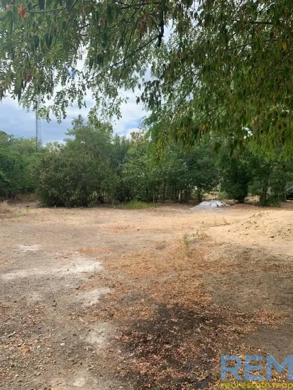 Land plot 20 ares, Vannyi Ln, Fontan