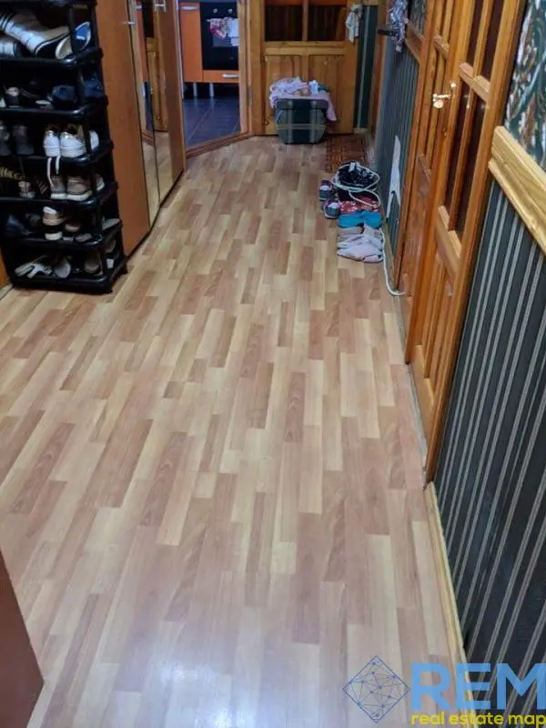 4-room apartment 97 m², floor 10/10, Oleksandra Nevskoho St