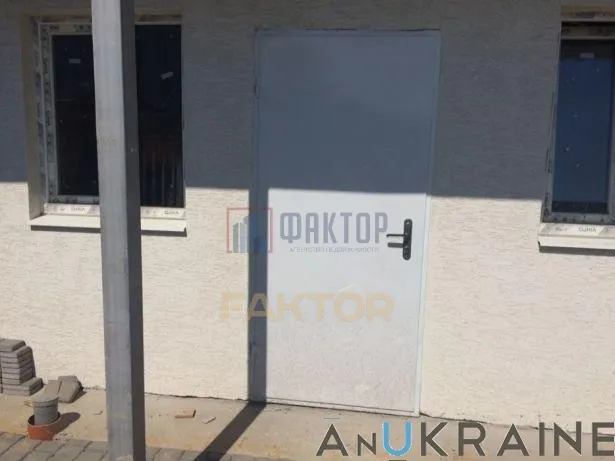 1-room apartment 29 m², floor 1/2, Mykoly Arkasa St