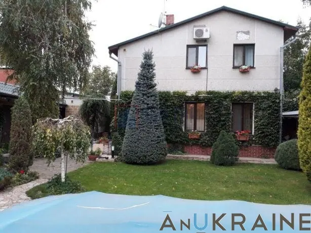 Будинок 190 м², ділянка 5 сот., вул. Тімірязєва, Таїрова