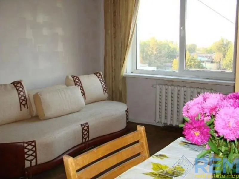 1-room apartment for sale, 13 m², Novikova, floor 5