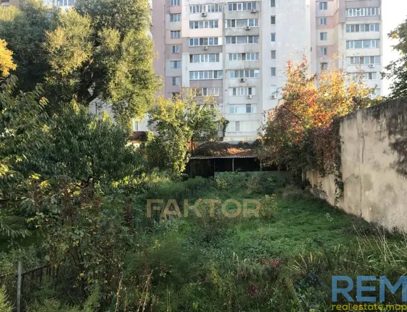 Помещение свободного назначения 109 м², этаж 1/1, ул. Средняя, Молдаванка