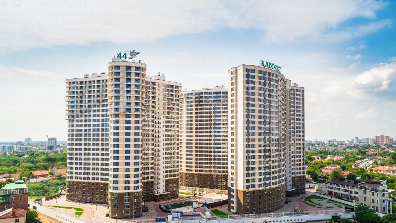 44 Перлина - Одеса, Приморський, Каманіна