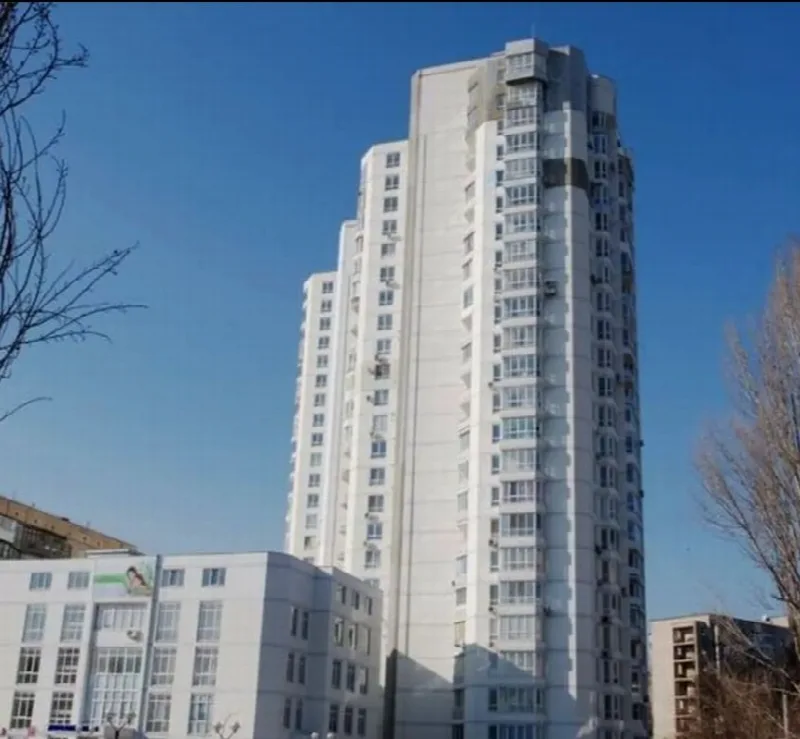 Академіка Глушка, 32 - Одеса, Київський, Глушка Академіка проспект