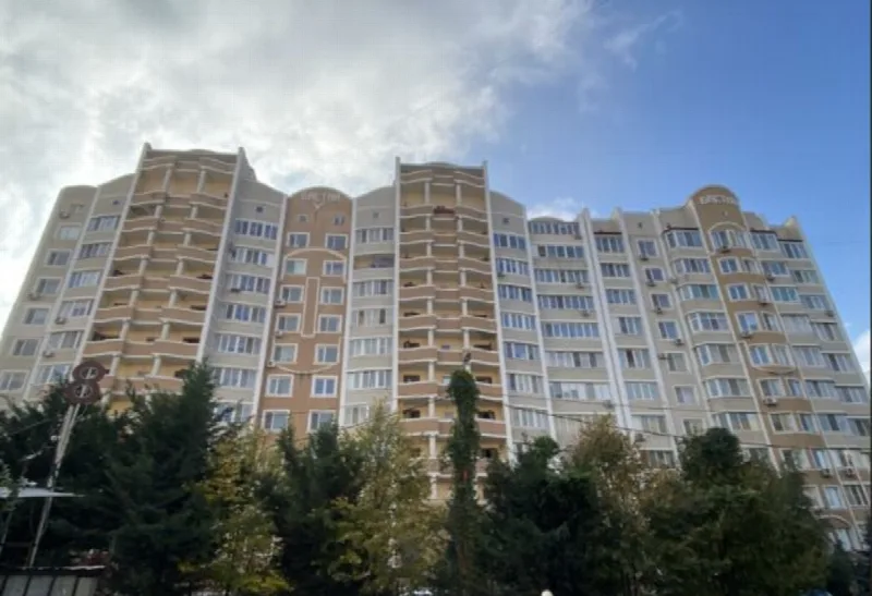 Бастма Золота Чайка - Одеса, Київський, Вільямса Академіка